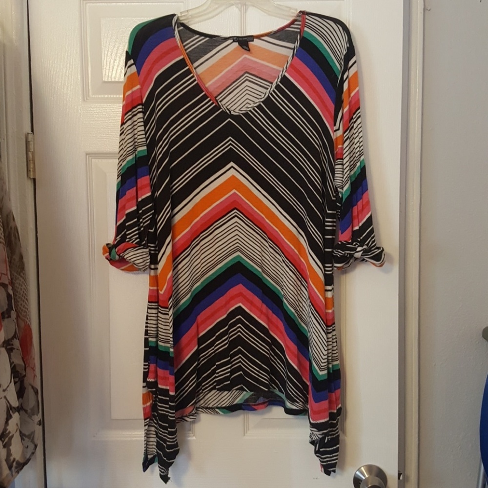 Long blouse - Picture 2 of 5